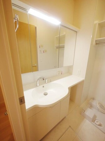 アムールの物件内観写真